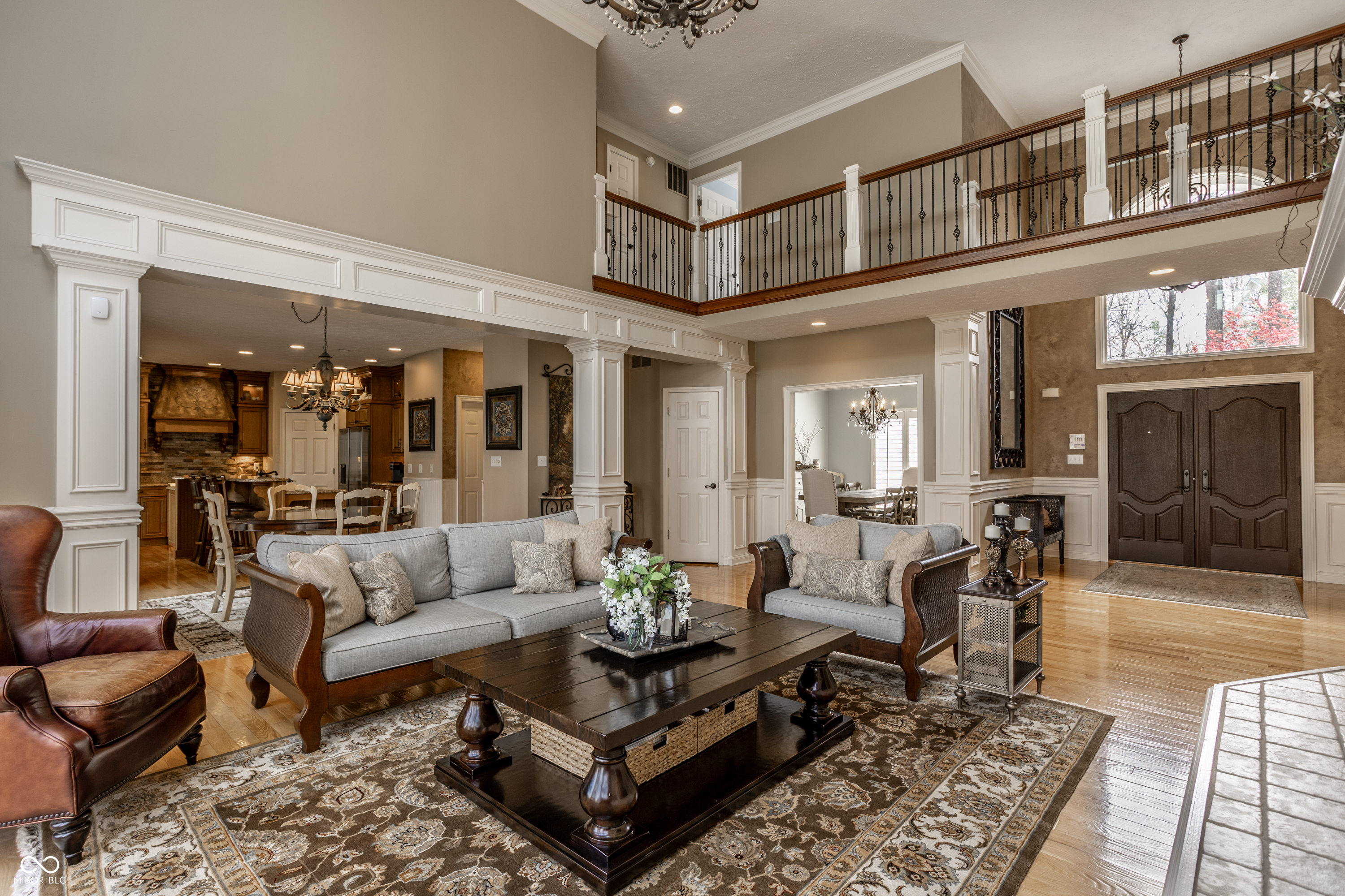 12554 Fieldstone Place Fishers, IN 46038 - Photo 9 of 66