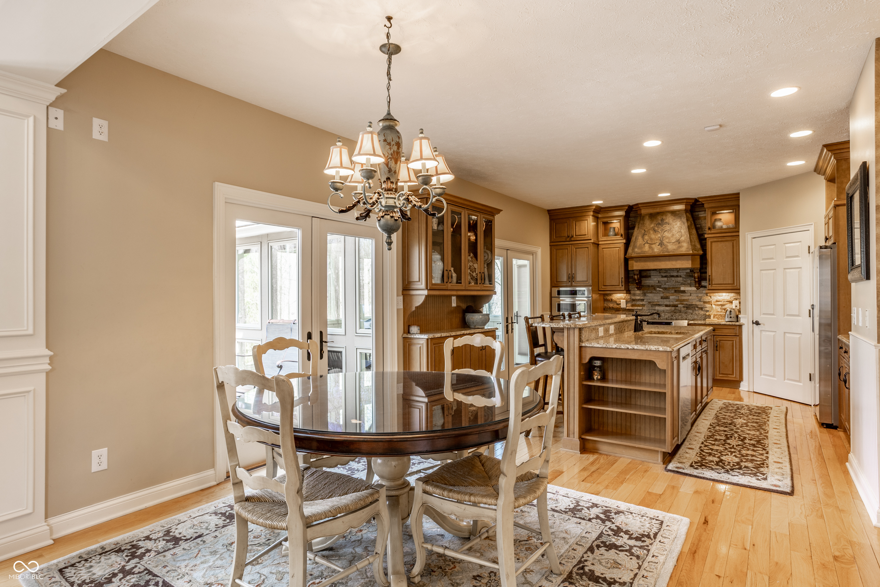 12554 Fieldstone Place Fishers, IN 46038 - Photo 10 of 66