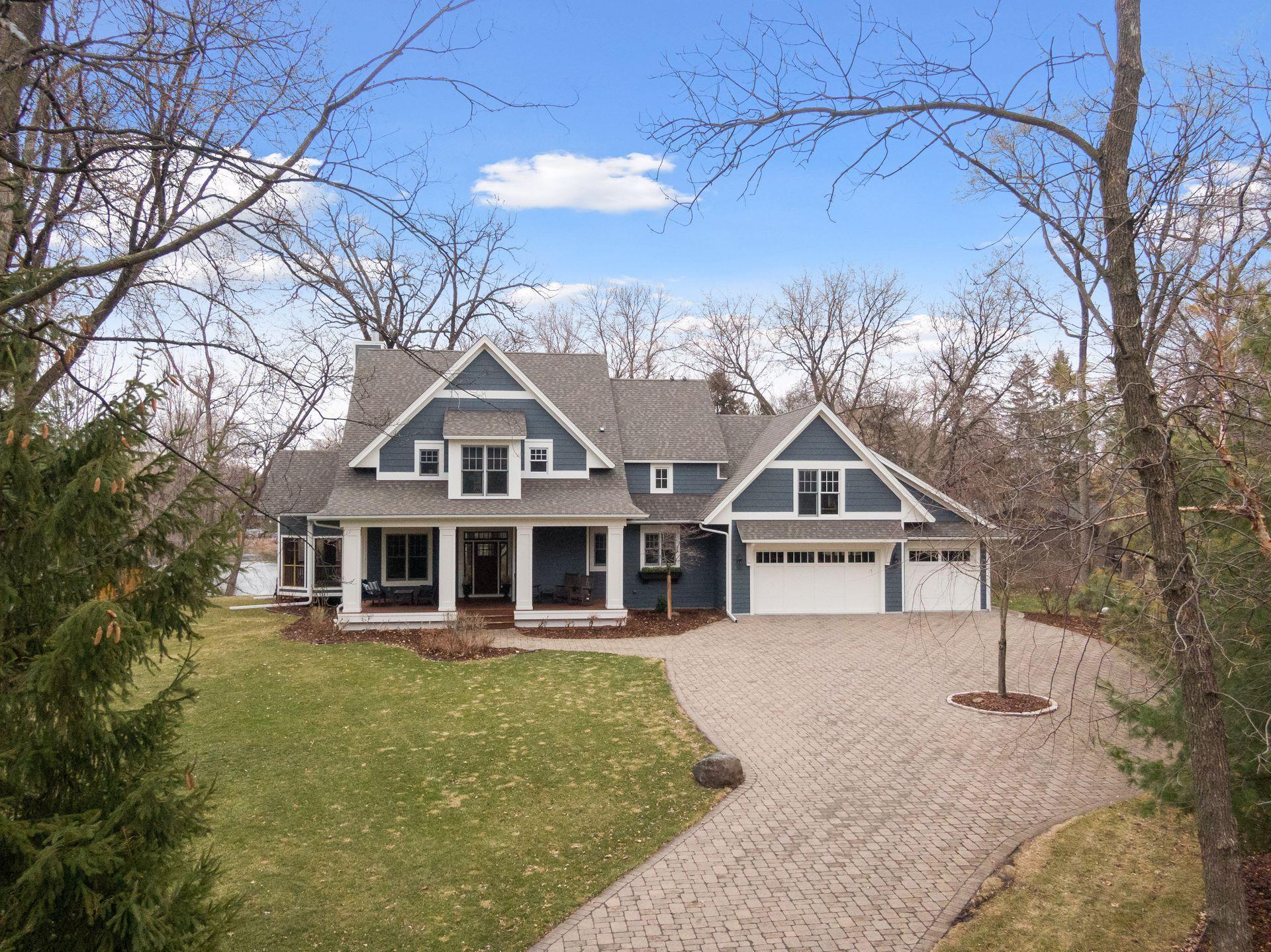 113 Townes Road Minnetonka, MN 55391 - Photo 2 of 46