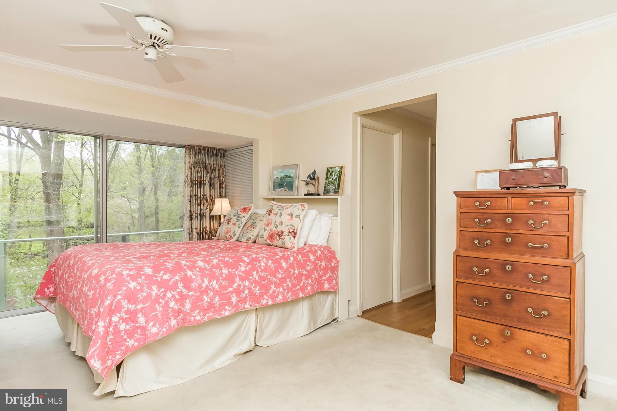909 Army Road Baltimore, MD 21204 - Photo 12 of 29 Bedroom (Master)