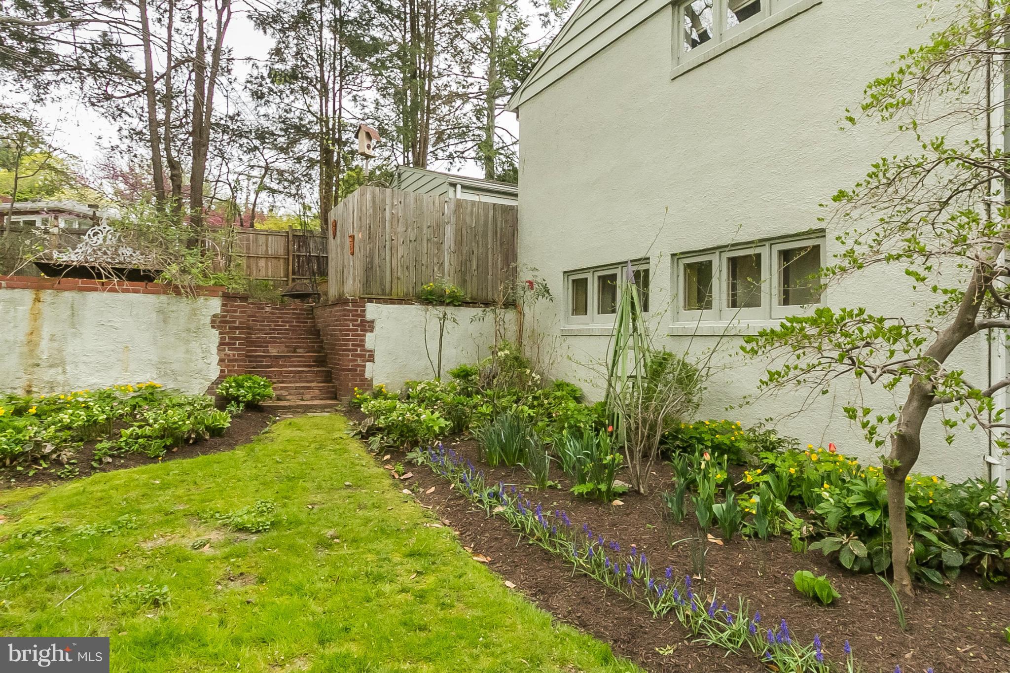 909 Army Road Baltimore, MD 21204 - Photo 24 of 29 Exterior (Rear)