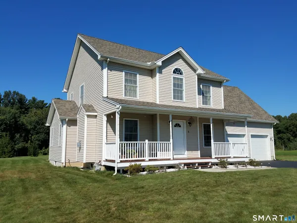 $499,100 | 1 Morello Circle, Windsor, CT 06095