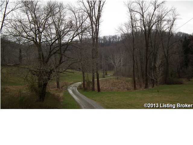 5310 Pendleton Road Shepherdsville, KY 40165 - Photo 18 of 22 Additional Photo
