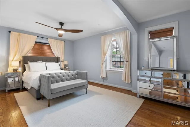 $449,498 | 7520 Buckingham Drive, Unit 1W, St. Louis, MO 63105