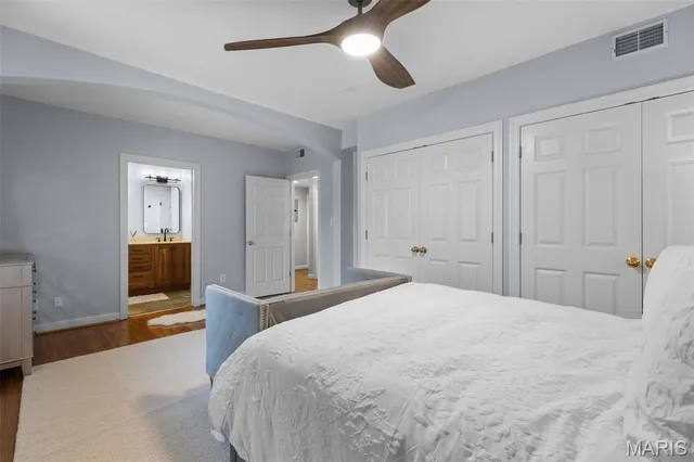 $449,498 | 7520 Buckingham Drive, Unit 1W, St. Louis, MO 63105