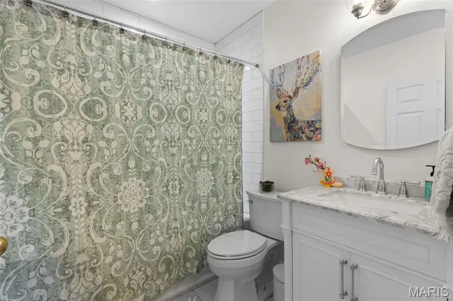 $449,498 | 7520 Buckingham Drive, Unit 1W, St. Louis, MO 63105