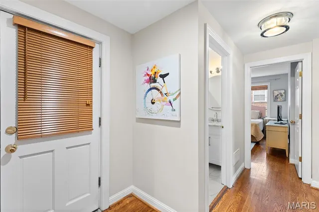 $449,498 | 7520 Buckingham Drive, Unit 1W, St. Louis, MO 63105