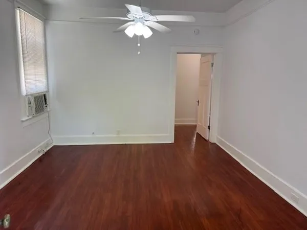 $1,975 | 3527 Camp Street, Unit A1, New Orleans, LA 70115