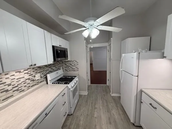 $1,975 | 3527 Camp Street, Unit A1, New Orleans, LA 70115
