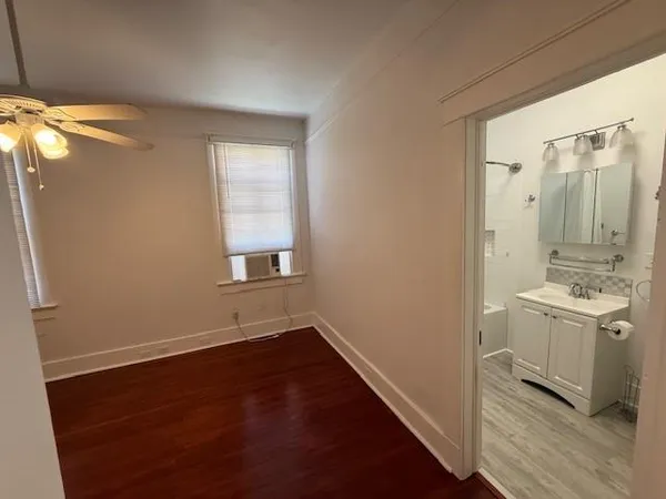 $1,975 | 3527 Camp Street, Unit A1, New Orleans, LA 70115