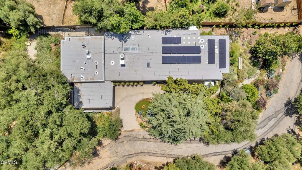 3332 Camp Huntington Road Altadena, CA 91001 - Photo 63 of 64 DJI_0008