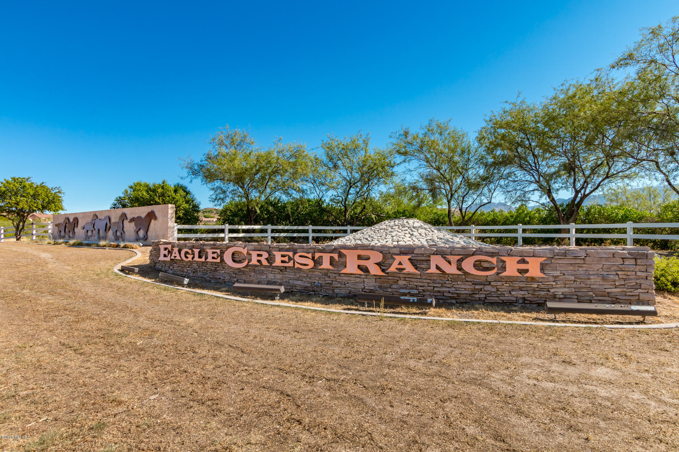 60931 Rock Ledge Loop Tucson, AZ 85739 - Photo 40 of 40