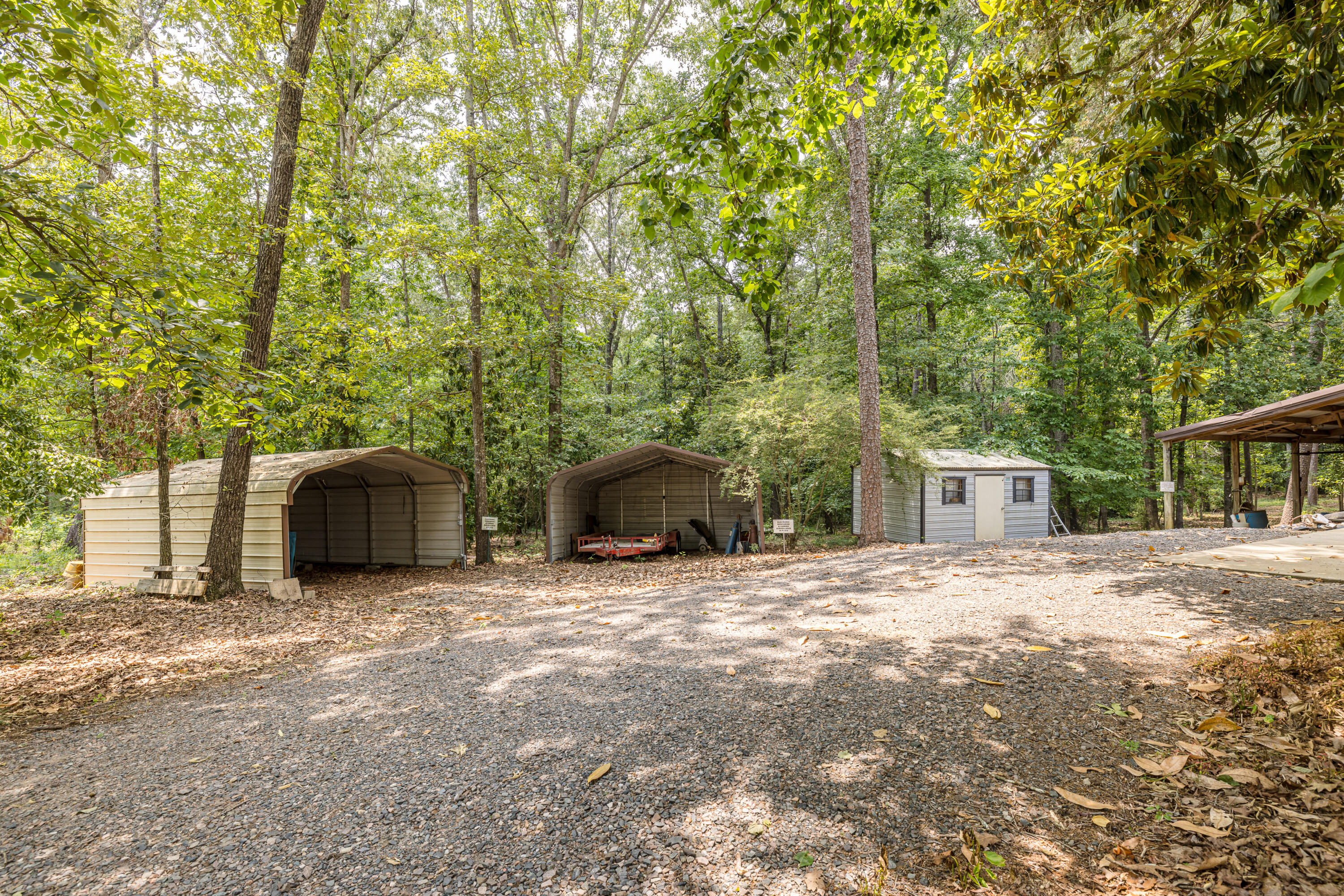 1420 Powderhouse Road Southeast Aiken, SC 29803 - Photo 70 of 74