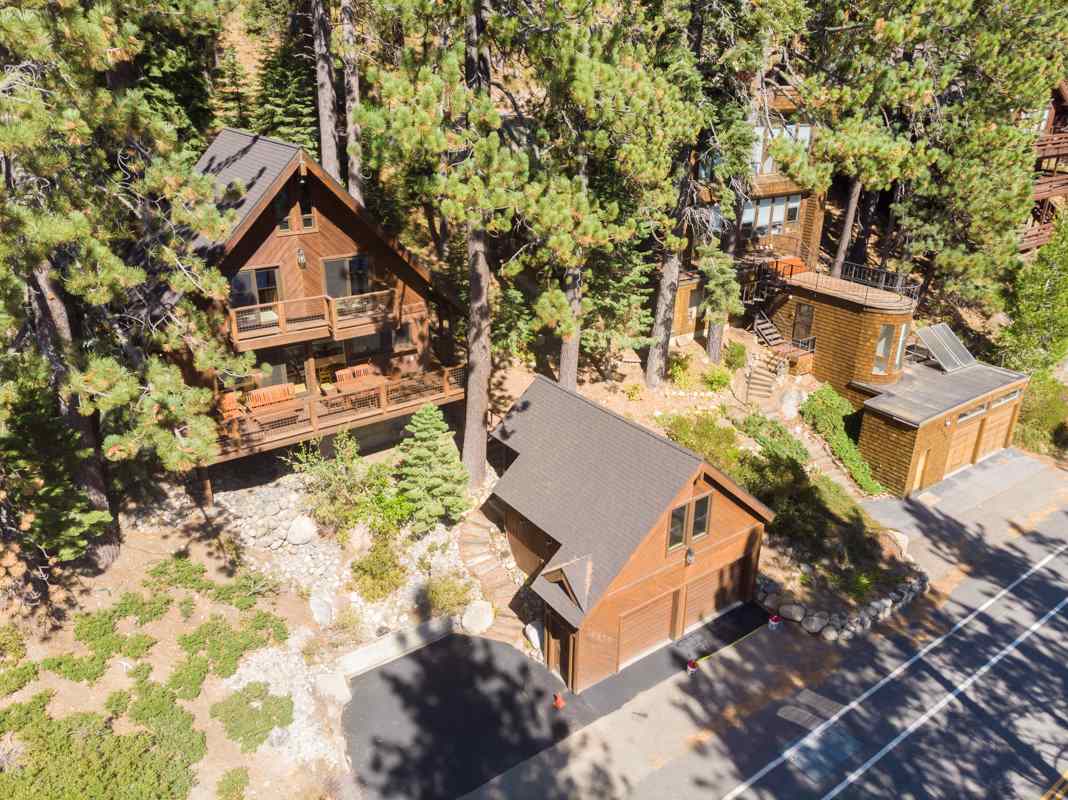 14410 Donner Pass Road Truckee, CA 96161 - Photo 3 of 21 Gallery Image 3
