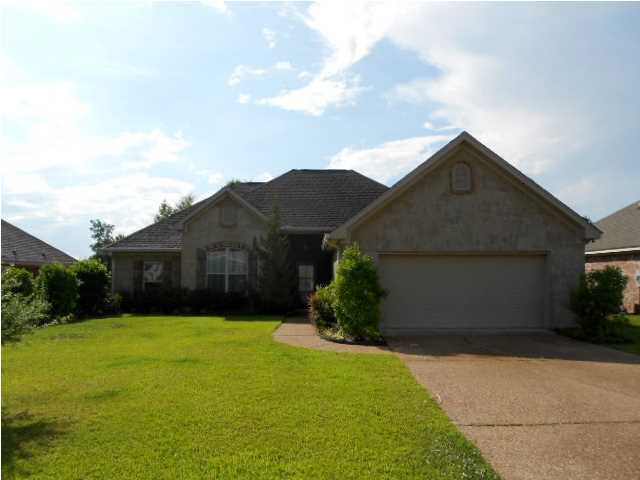 135 Copper Ridge Lane Florence, MS 39073 - Photo 1 of 24 Photo 1