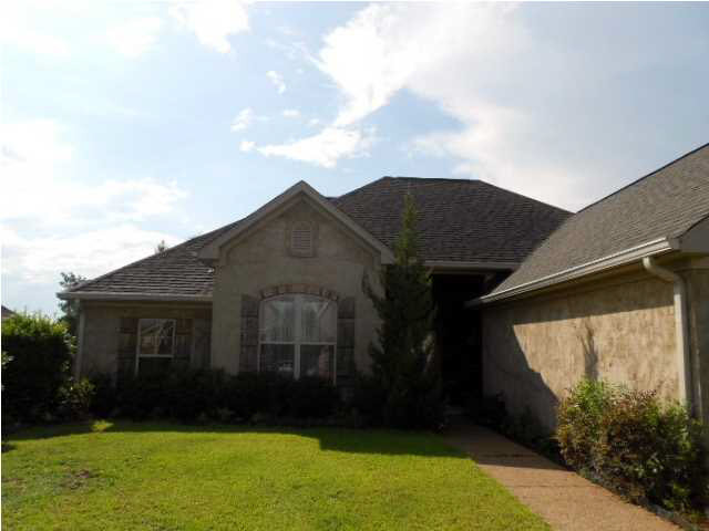 135 Copper Ridge Lane Florence, MS 39073 - Photo 2 of 24 Photo 2