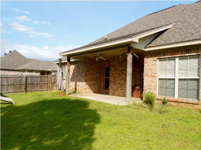 135 Copper Ridge Lane Florence, MS 39073 - Photo 23 of 24 Photo 23
