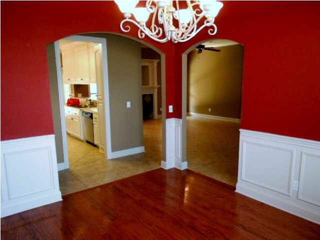 135 Copper Ridge Lane Florence, MS 39073 - Photo 9 of 24 Photo 9