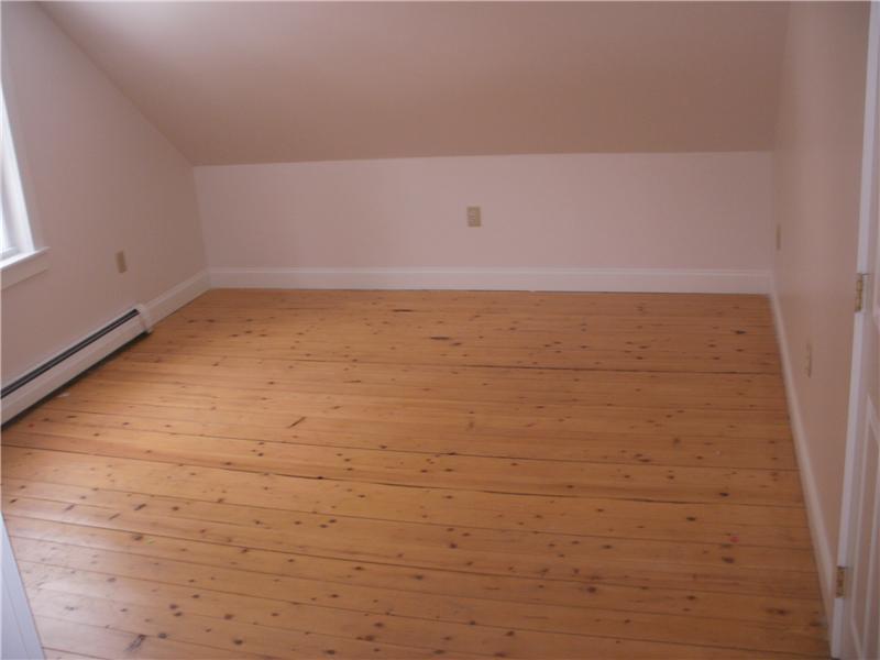 116 Knights Hill Road Bridgton, ME 04009 - Photo 10 of 21 Exterior Front. Spacious, light bedroom