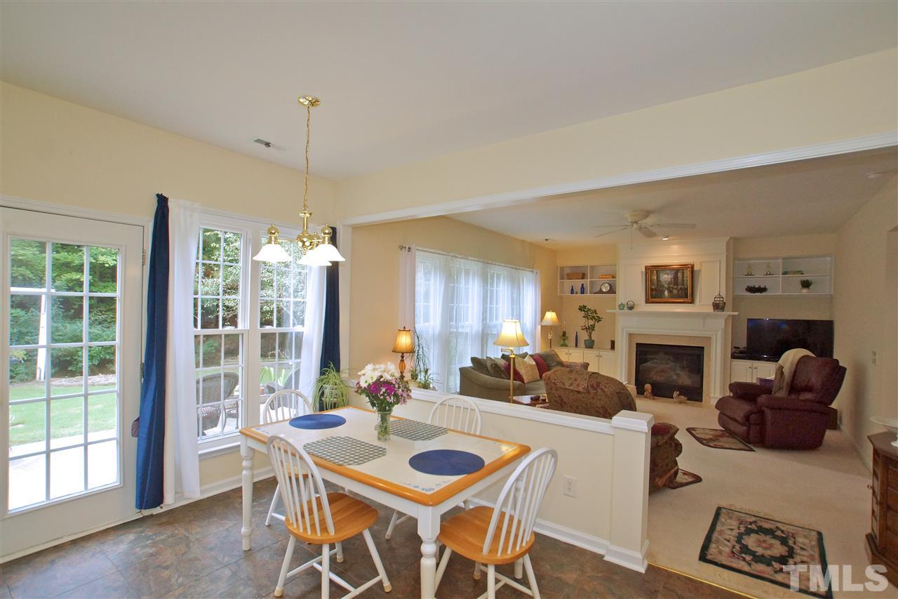 7540 Silver View Lane Raleigh, NC 27613 - Photo 12 of 29