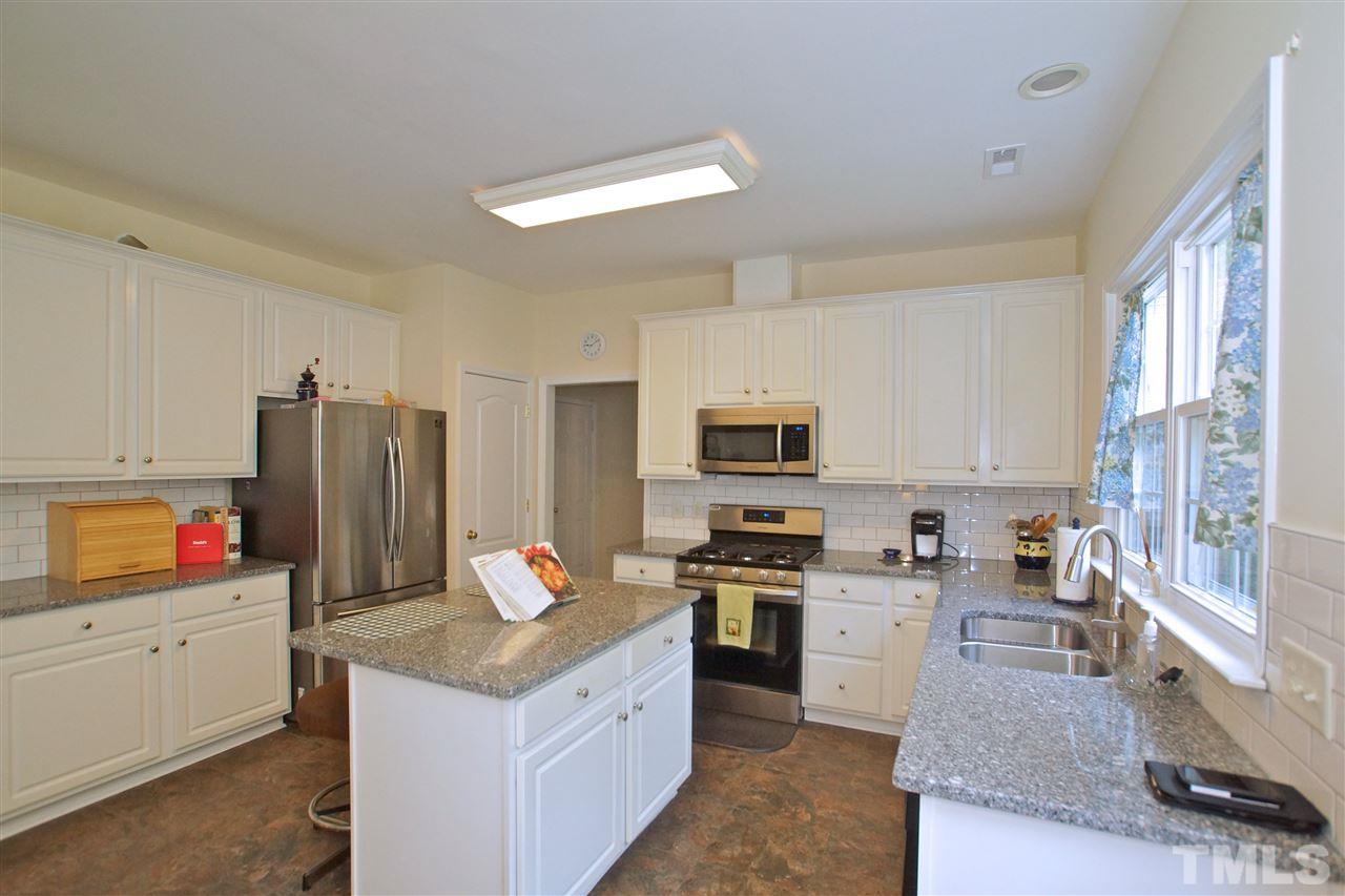 7540 Silver View Lane Raleigh, NC 27613 - Photo 14 of 29 Complete with pantry.