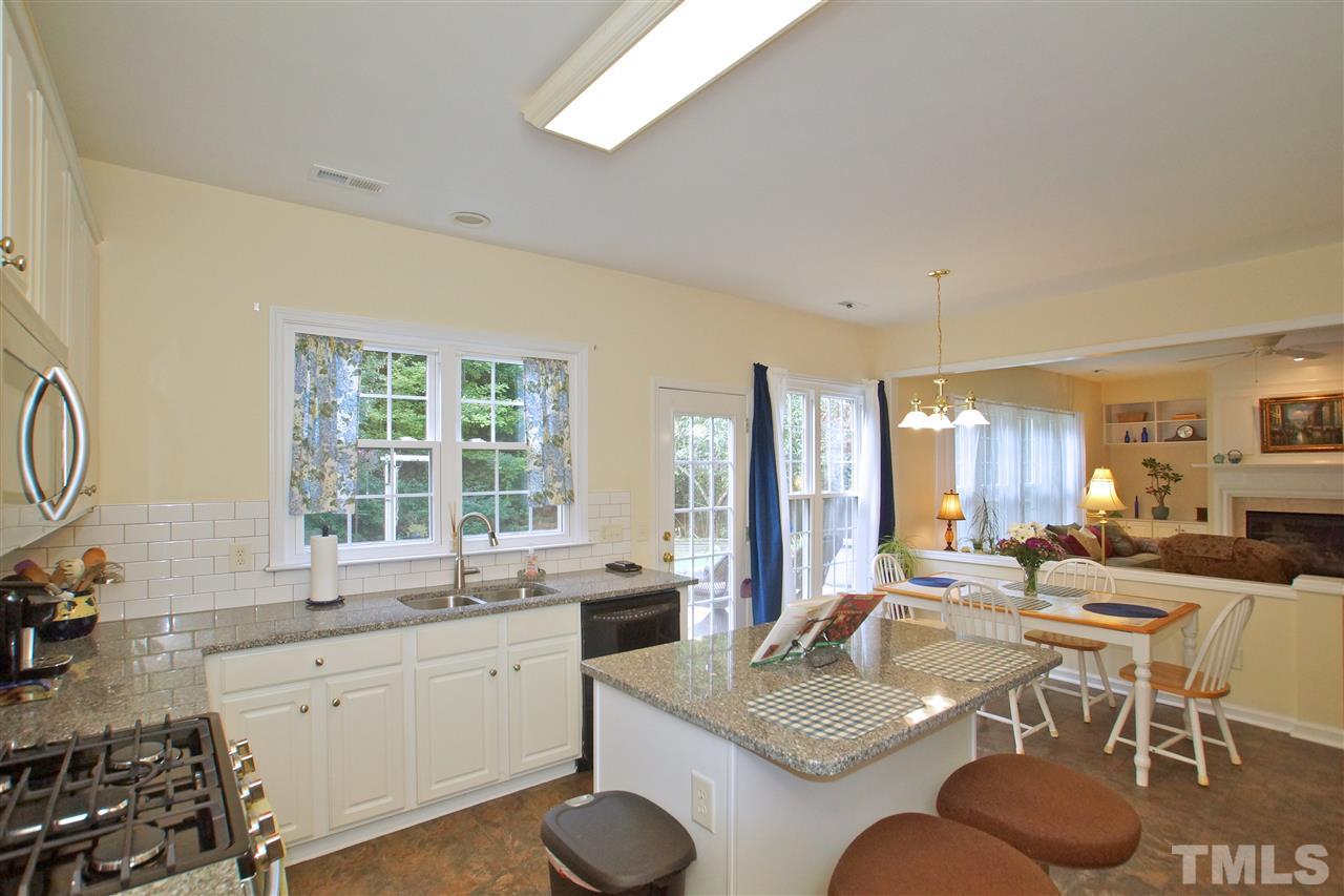 7540 Silver View Lane Raleigh, NC 27613 - Photo 15 of 29