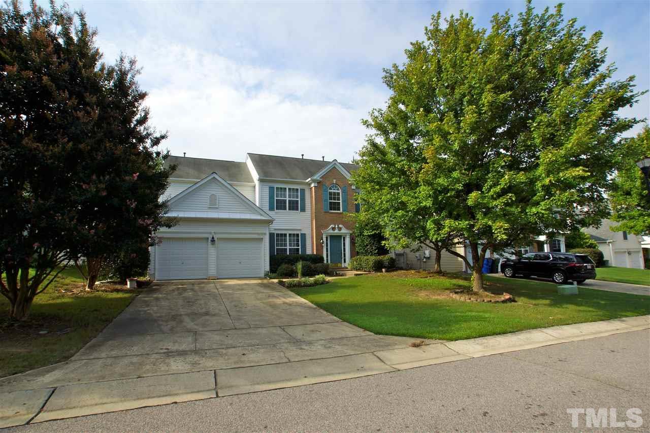 7540 Silver View Lane Raleigh, NC 27613 - Photo 3 of 29