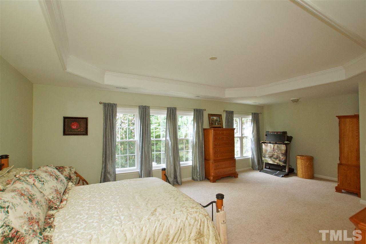 7540 Silver View Lane Raleigh, NC 27613 - Photo 24 of 29 Neutral color palette to make this space your own.