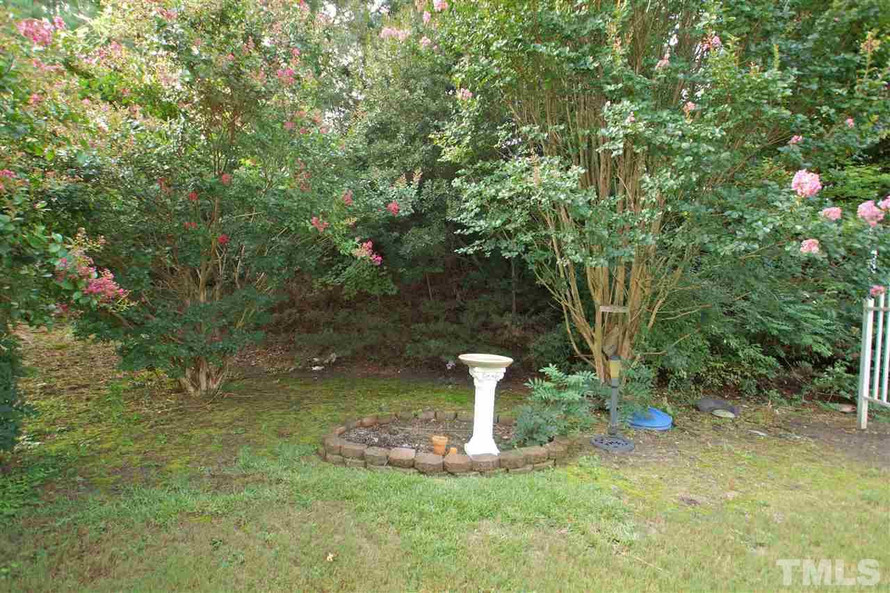 7540 Silver View Lane Raleigh, NC 27613 - Photo 28 of 29 Ready for bird watching.