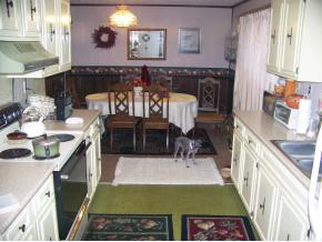 8654 Curtiss Hill Road, Unit 1 Pound, VA 24279 - Photo 3 of 4 Photo 3