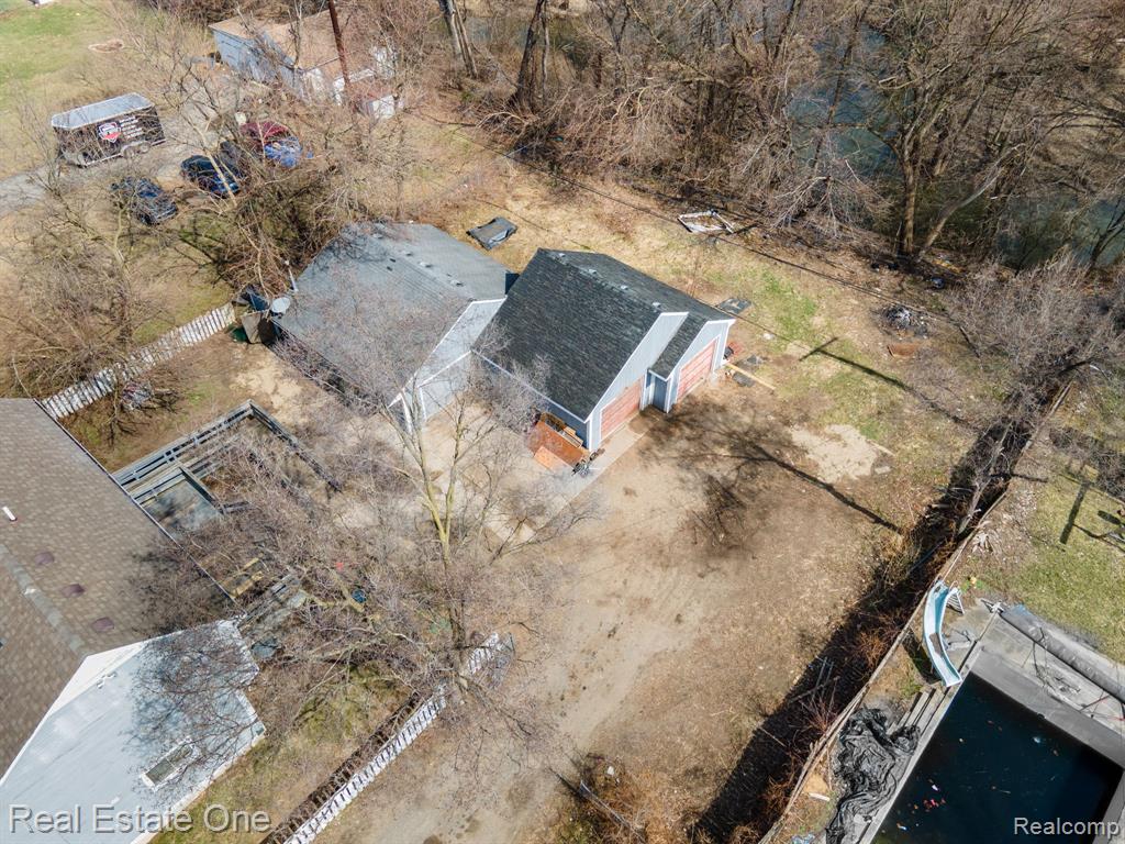 18410 Inkster Road Redford, MI 48240 - Photo 22 of 24 Gallery Image 22