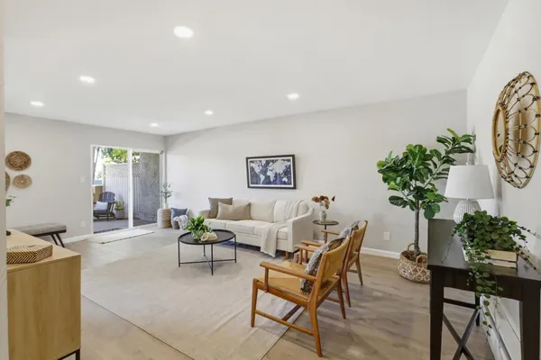 $680,000 | 7150 Rainbow Drive, Unit 3, San Jose, CA 95129