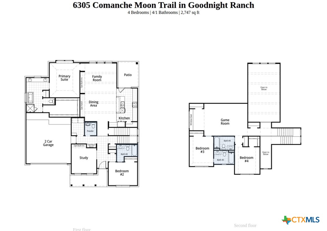 6305 Comanche Moon Trail Austin, TX 78747 - Photo 6 of 32