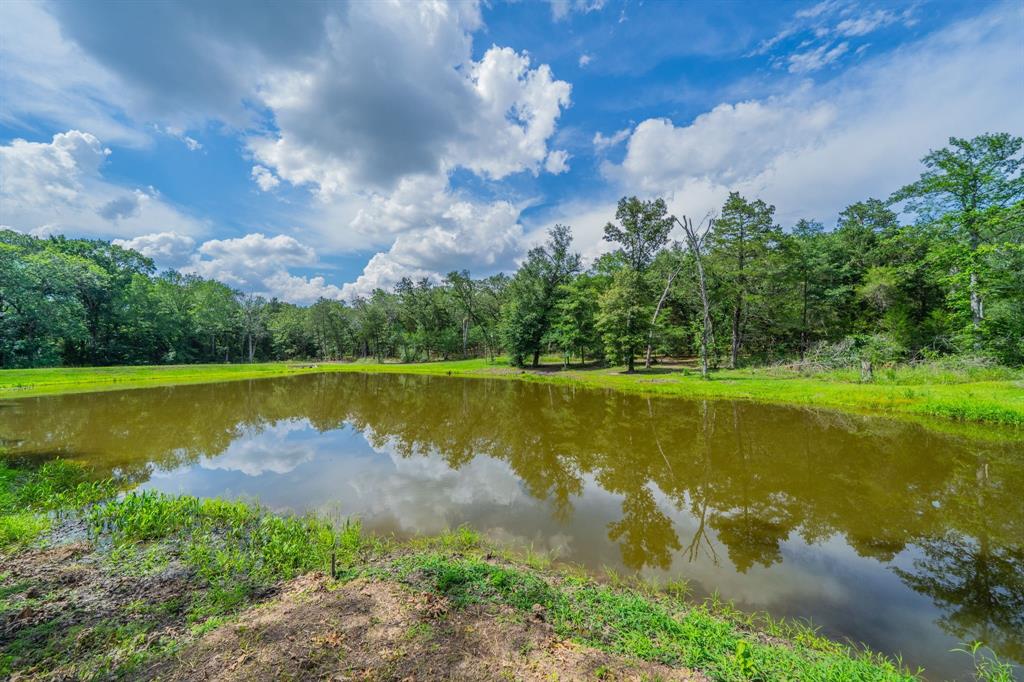 7451 County Road 1509 Athens, TX 75751 - Photo 26 of 36 a view of a lake with a lake in the background