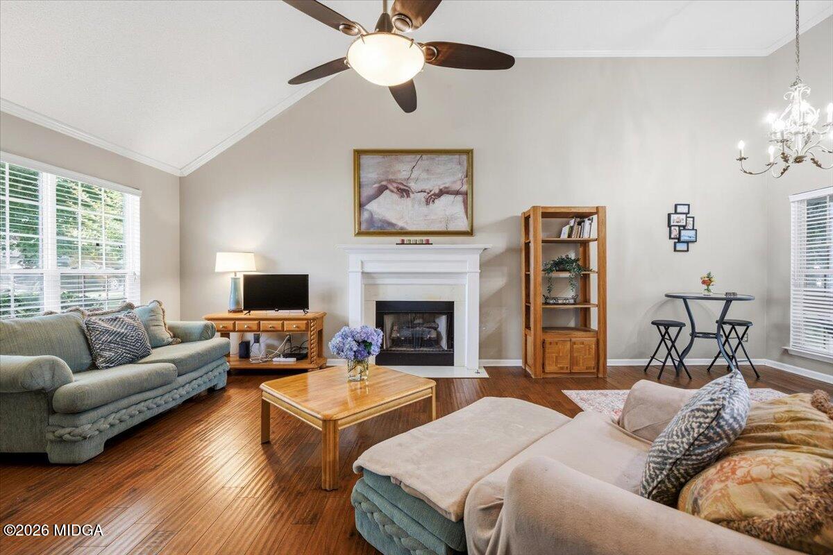 3166 Stinsonville Road Macon, GA 31204 - Photo 2 of 17 10-W7A9010