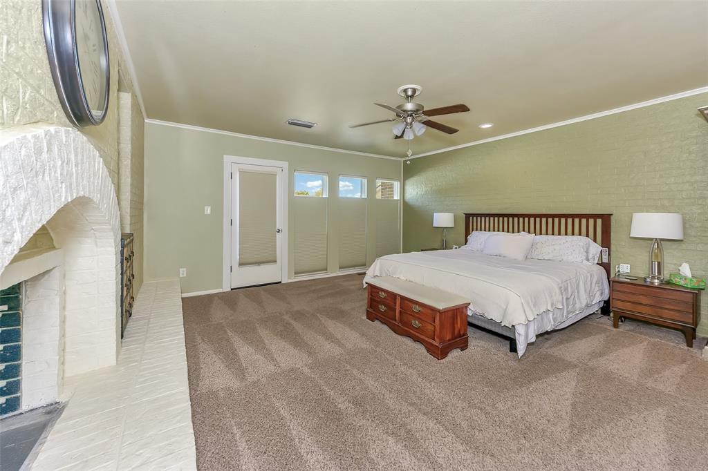103 Robin Avenue Weatherford, TX 76086 - Photo 16 of 37