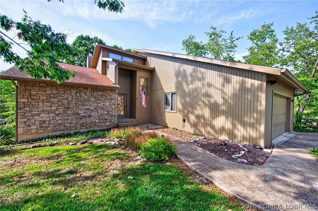 1889 Bittersweet Road Lake Ozark, MO 65049 - Photo 61 of 69 Gallery Image 61