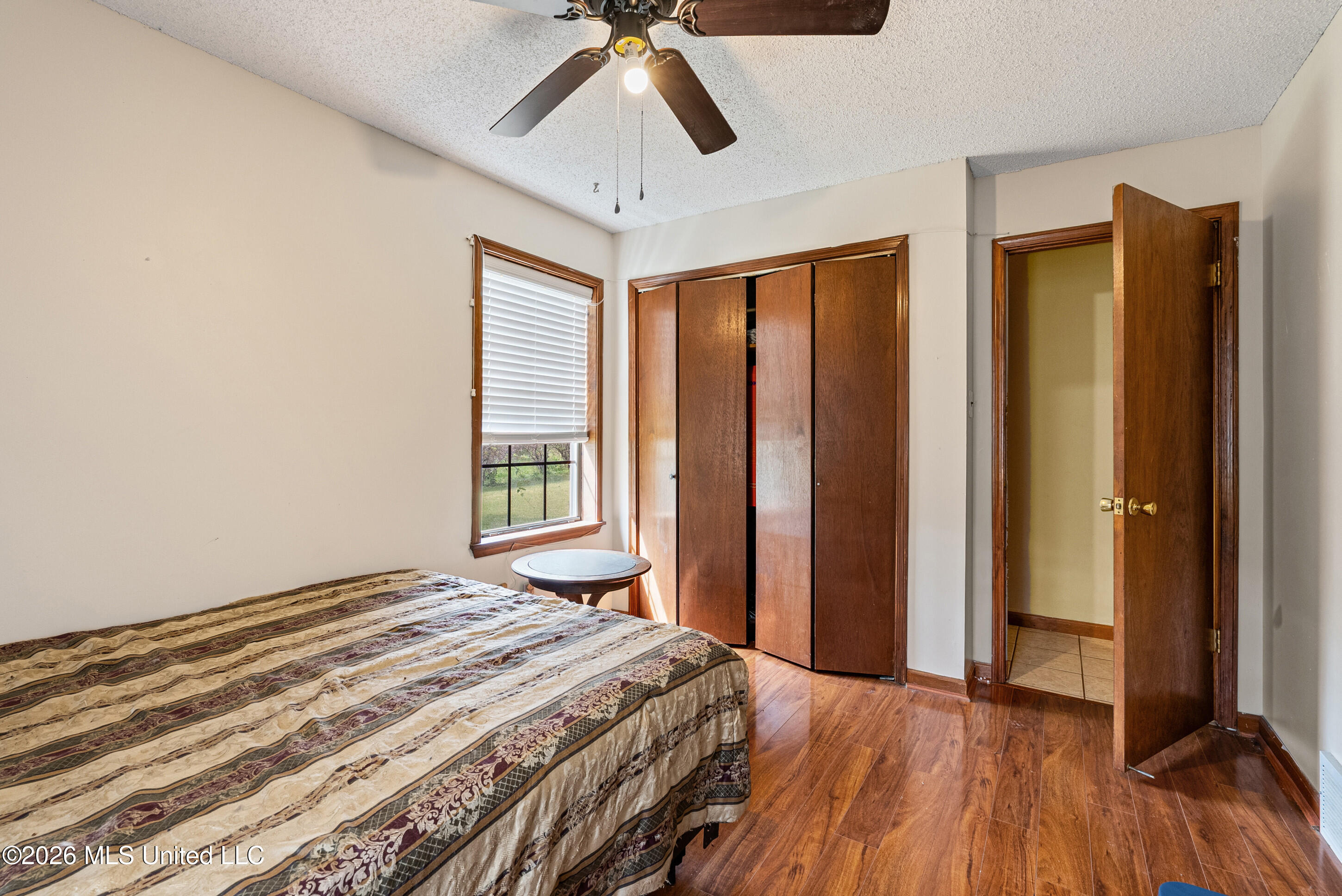 400 Pioneer Village Road Senatobia, MS 38668 - Photo 12 of 32 Bedroom