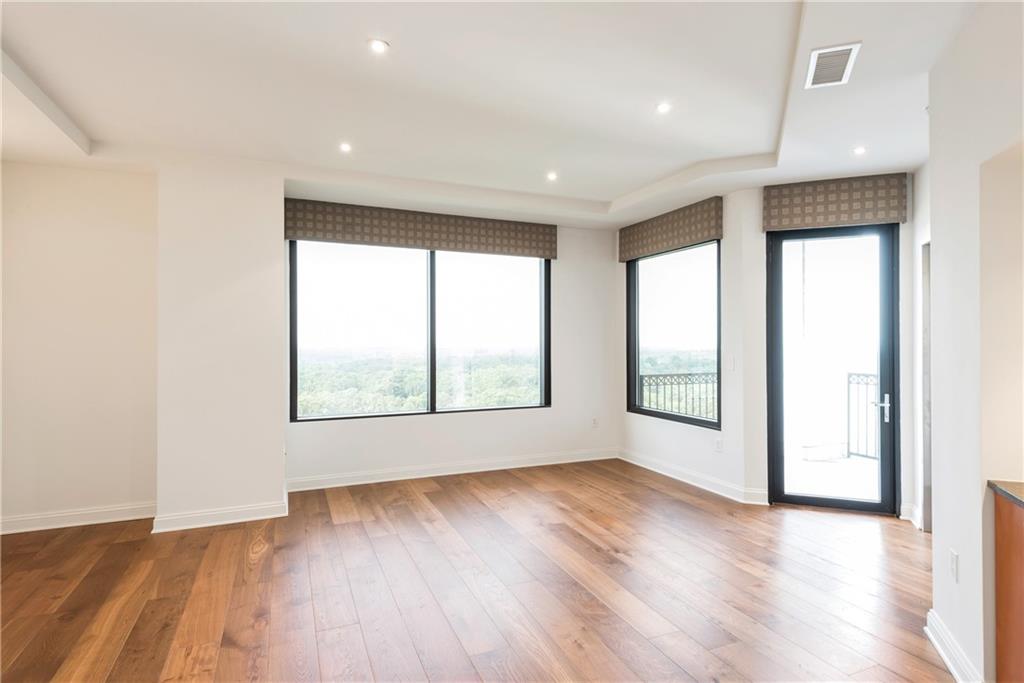 2828 Peachtree Road Northwest, Unit 1903 Atlanta, GA 30305 - Photo 5 of 37