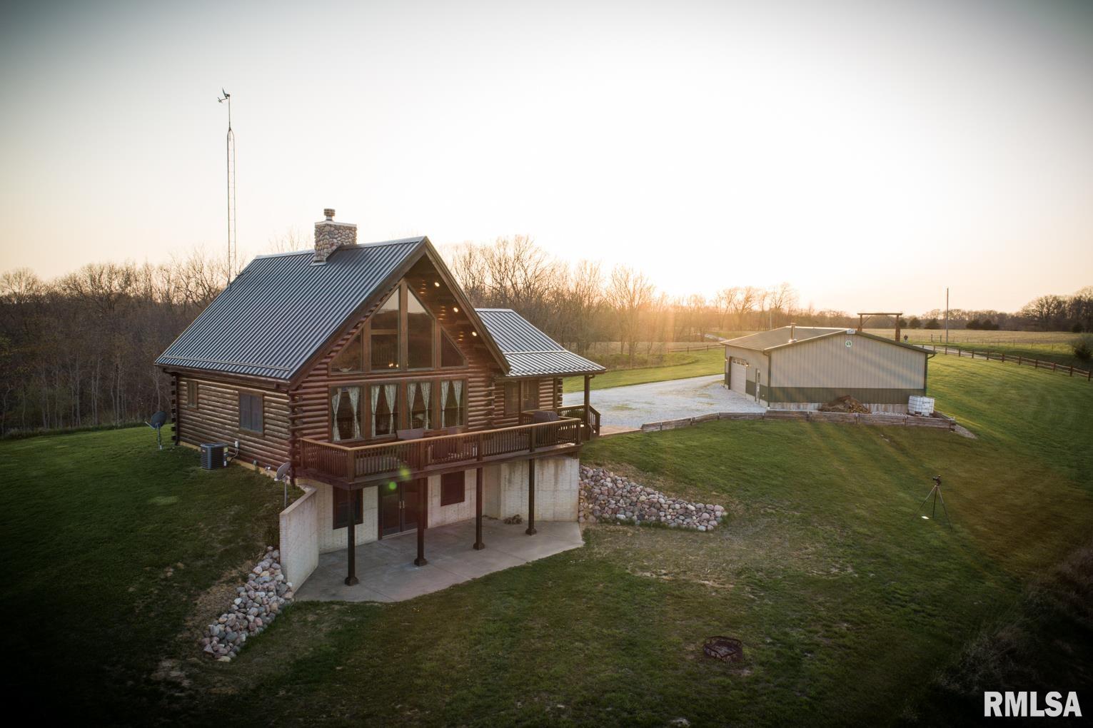 4951 Hoke Hill Road Table Grove, IL 61482 - Photo 23 of 26
