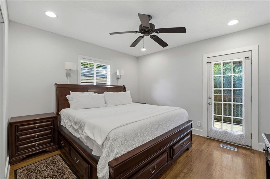 1401 Briarwood Road Northeast Brookhaven, GA 30319 - Photo 20 of 29