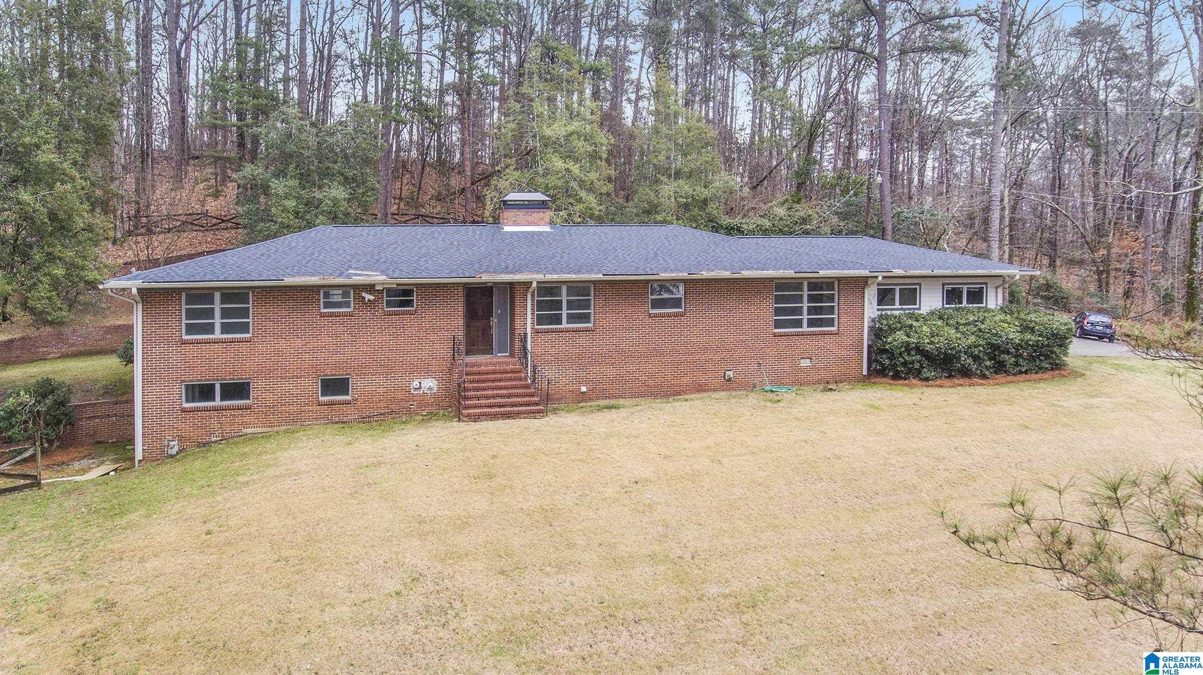 2751 Eastern Valley Road Leeds, AL 35094 - Photo 2 of 47