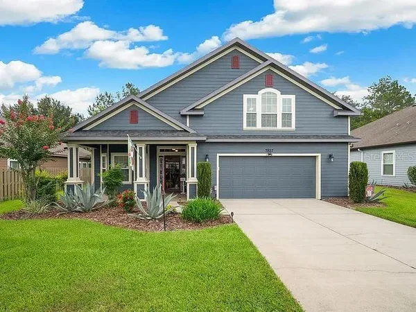 $499,000 | 7827 Southwest 79th Drive, Gainesville, FL 32608