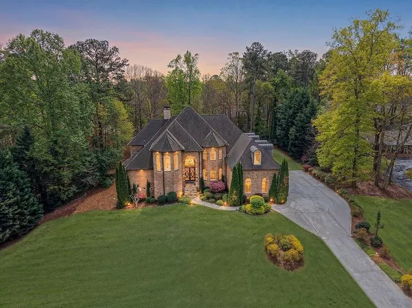 $1,500,000 | 599 Concord Road Southwest, Smyrna, GA 30082