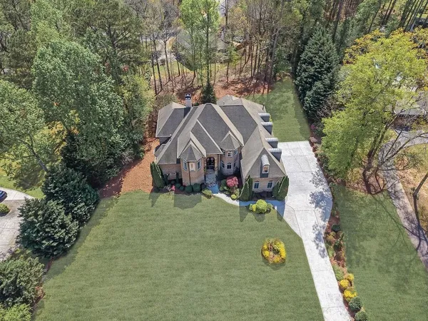 $1,500,000 | 599 Concord Road Southwest, Smyrna, GA 30082