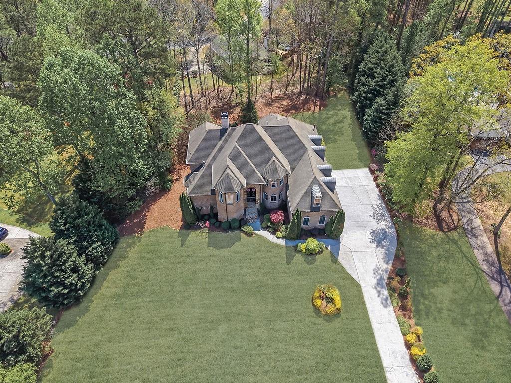 599 Concord Road Southwest Smyrna, GA 30082 - Photo 11 of 60