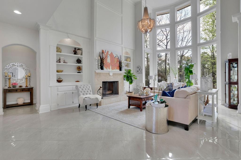 599 Concord Road Southwest Smyrna, GA 30082 - Photo 14 of 60