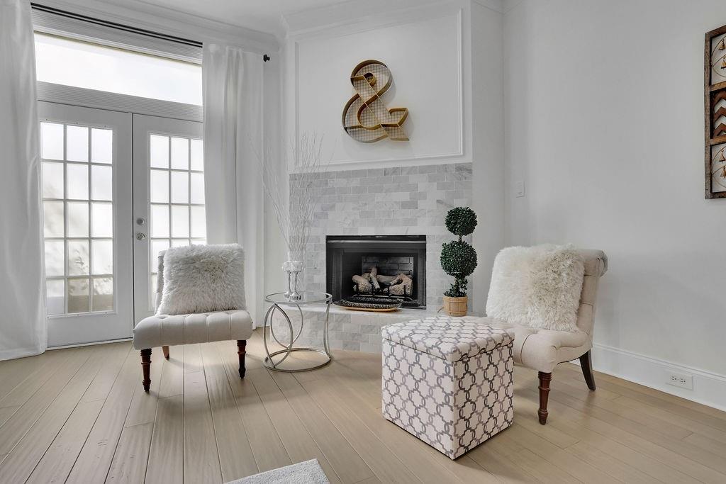 599 Concord Road Southwest Smyrna, GA 30082 - Photo 20 of 60