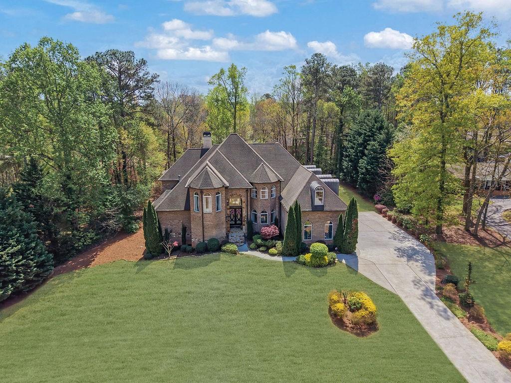 599 Concord Road Southwest Smyrna, GA 30082 - Photo 2 of 60