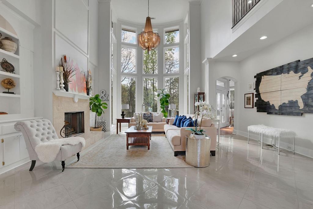 599 Concord Road Southwest Smyrna, GA 30082 - Photo 3 of 60